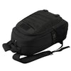 Sac noir militaire