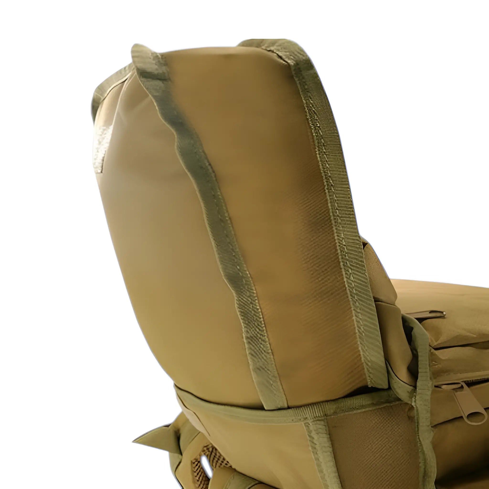 Sac a dos porte carabine