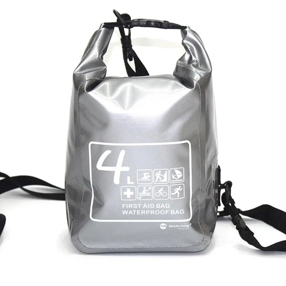 Sac de premiers secours étanche