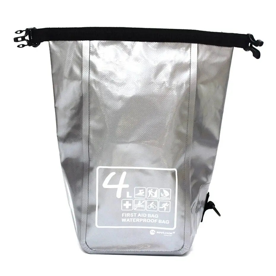 Sac de premiers secours étanche