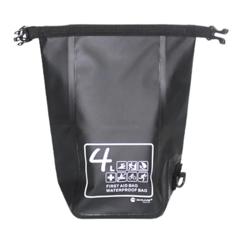 Sac de premiers secours étanche