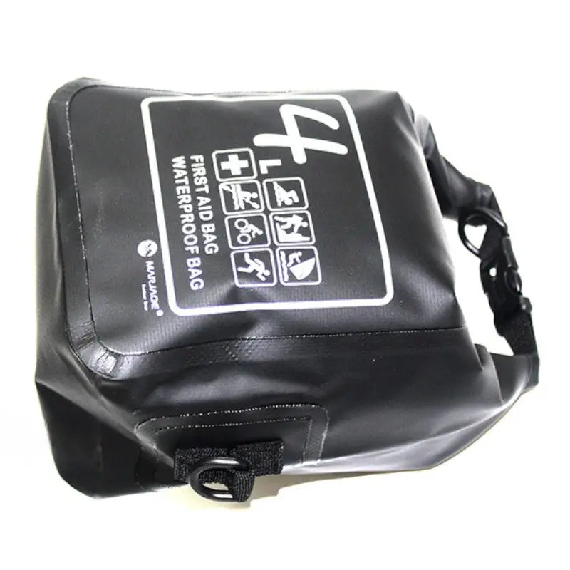 Sac de premiers secours étanche
