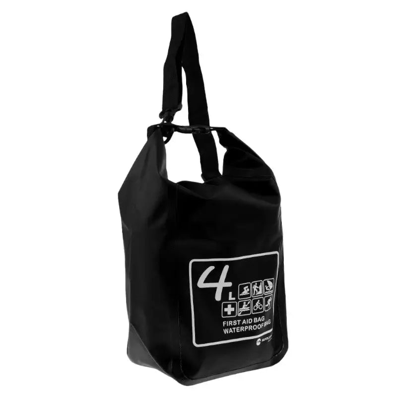 Sac de premiers secours étanche