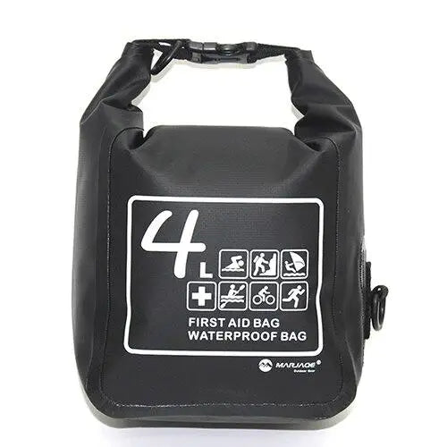 Sac de premiers secours étanche