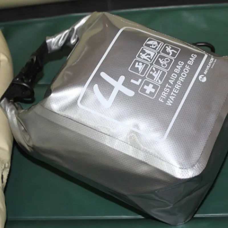 Sac de premiers secours étanche