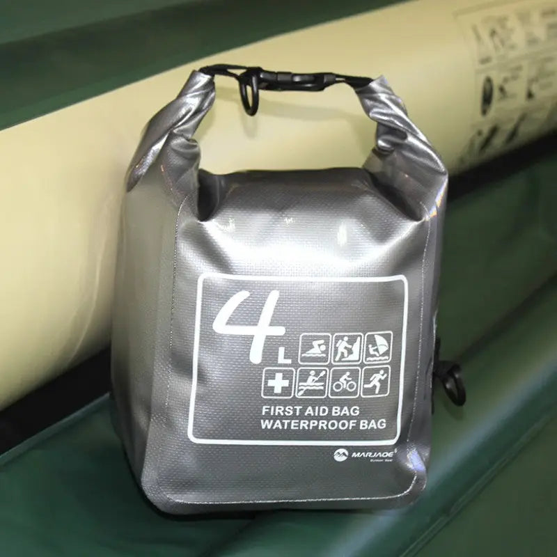 Sac de premiers secours étanche