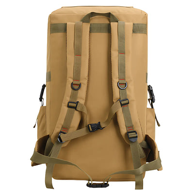 Sac randonnée 80l