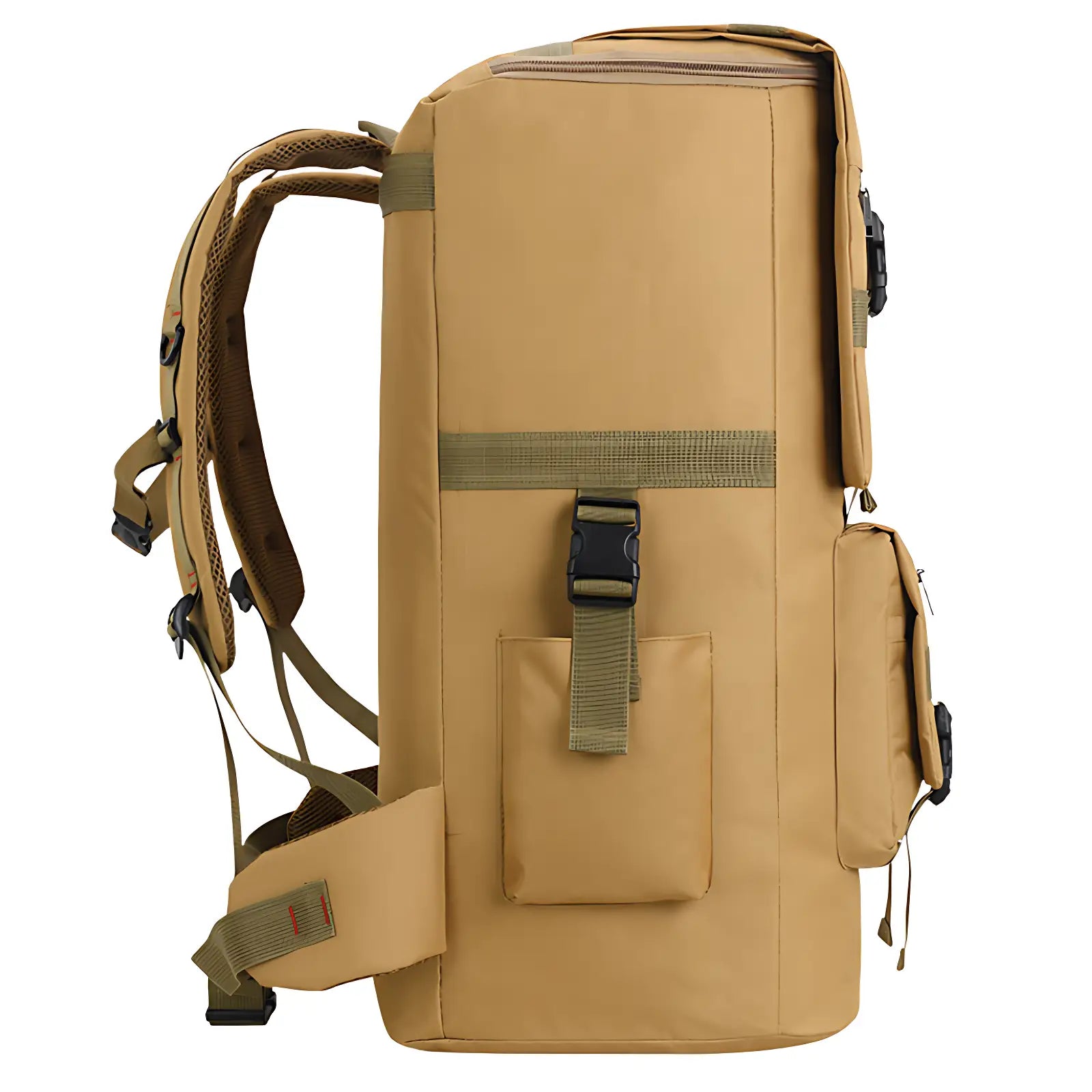 Sac randonnée 80l