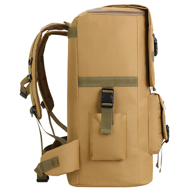Sac randonnée 80l
