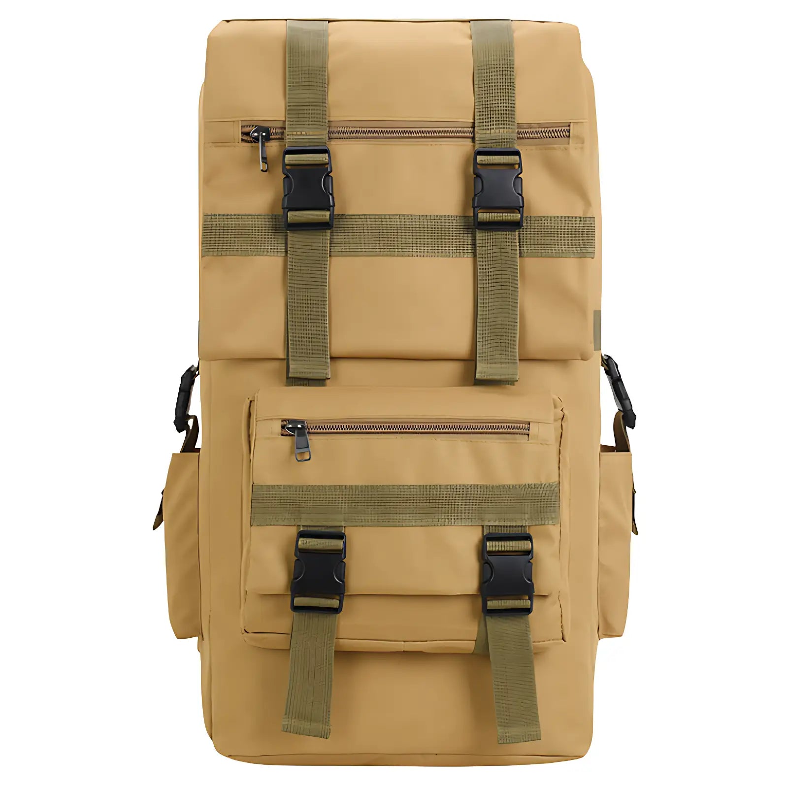 Sac randonnée 80l