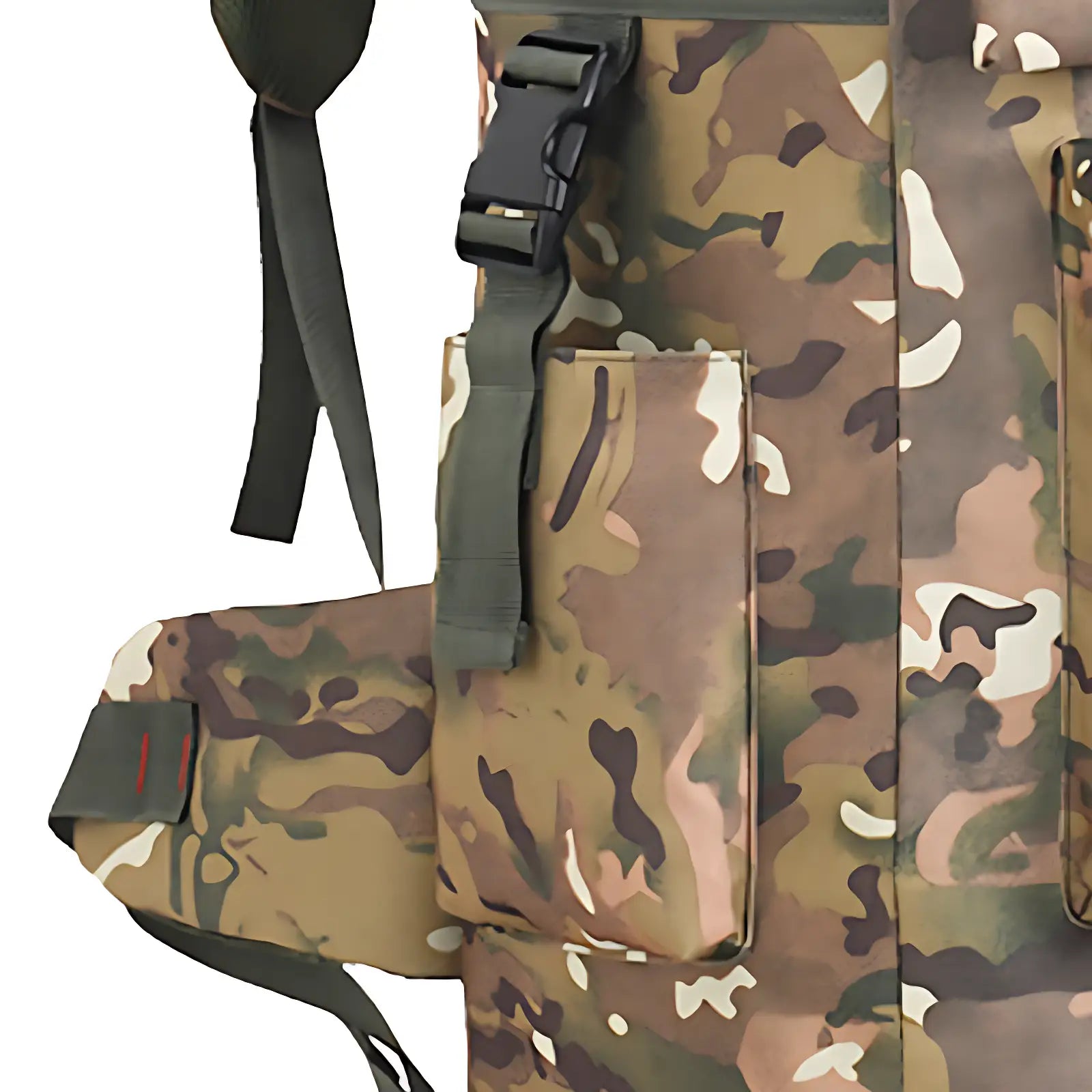Sac randonnée 80l