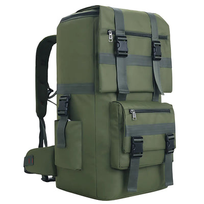 Sac randonnée 80l