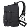 Sac a dos randonnée tactique