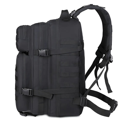 Sac a dos randonnée tactique