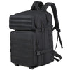 Sac a dos randonnée tactique