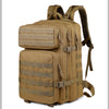 Sac a dos randonnée tactique