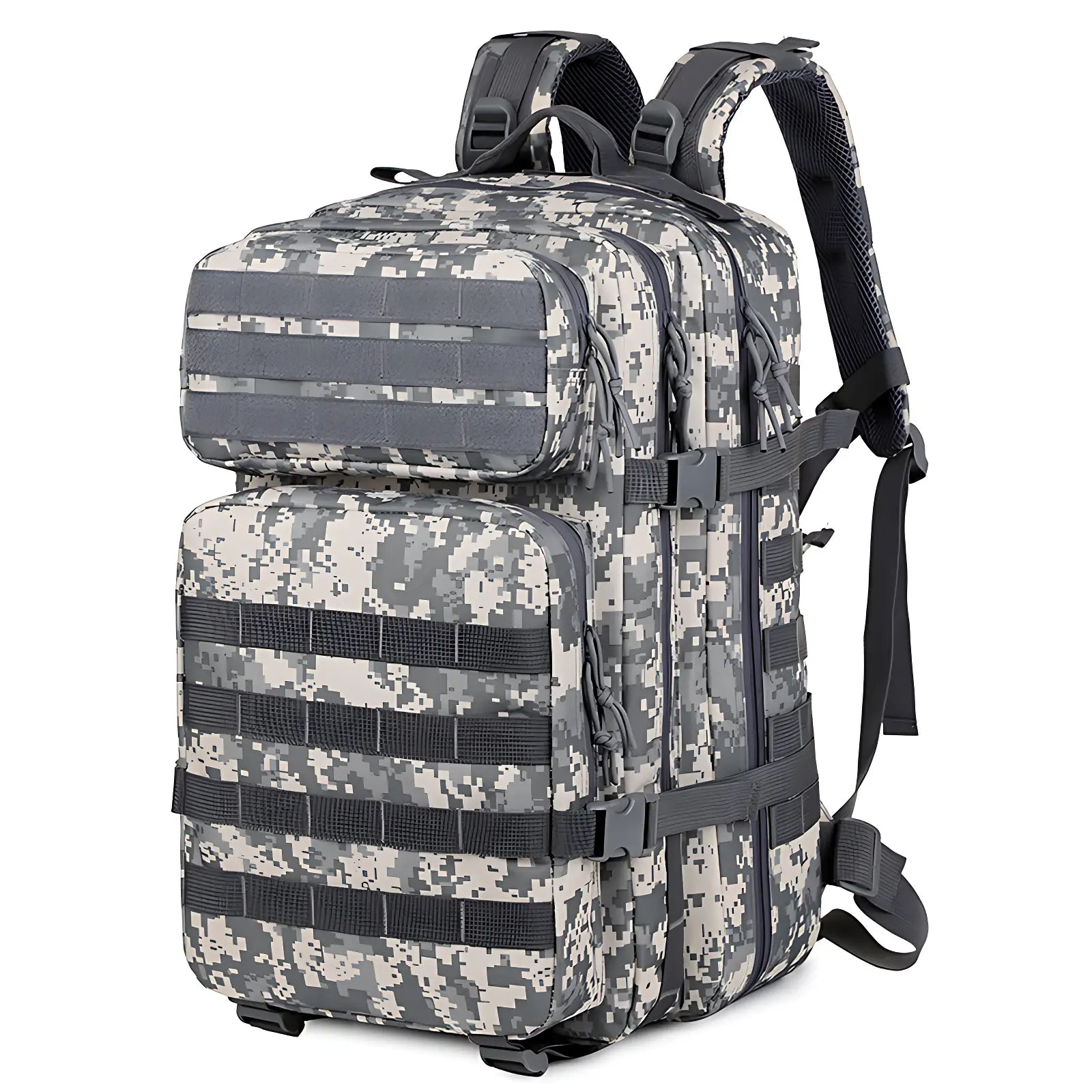 Sac a dos randonnée tactique