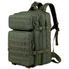 Sac a dos randonnée tactique