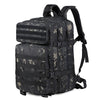 Sac a dos randonnée tactique