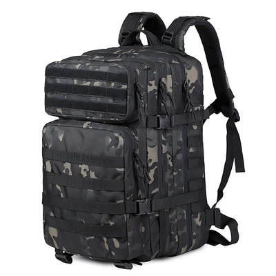 Sac a dos randonnée tactique