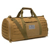 Sac de sport militaire