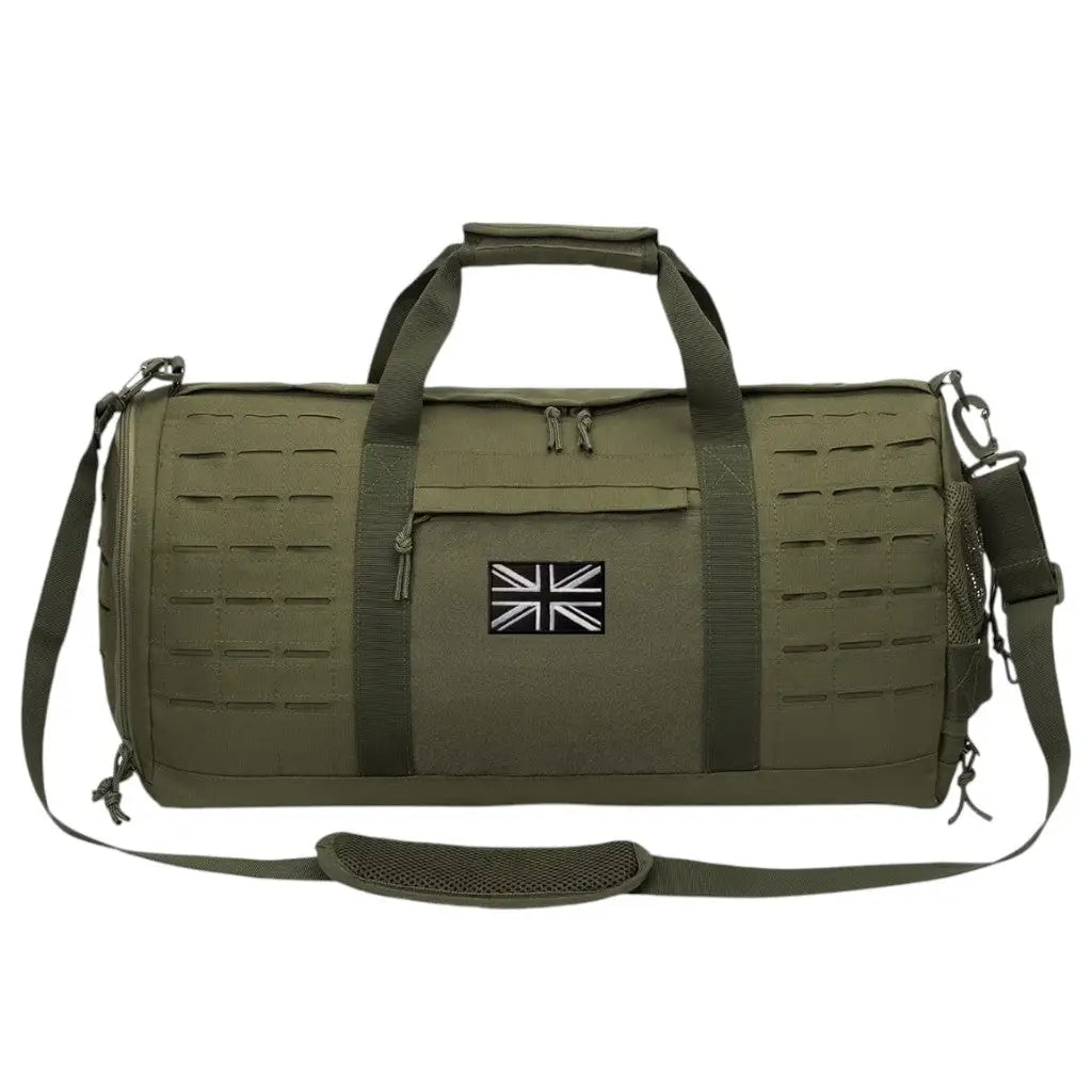 Sac de sport militaire