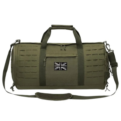 Sac de sport militaire