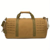 Sac de sport militaire