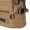 Sac style militaire