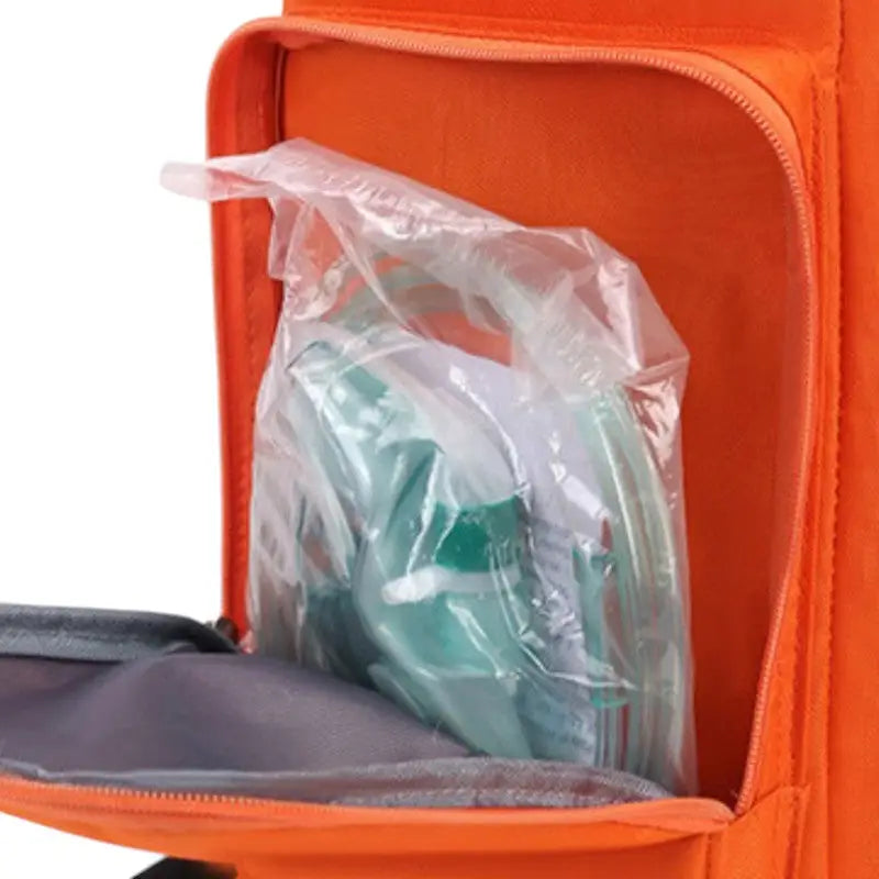 Sac de survie complet pour 2 personnes