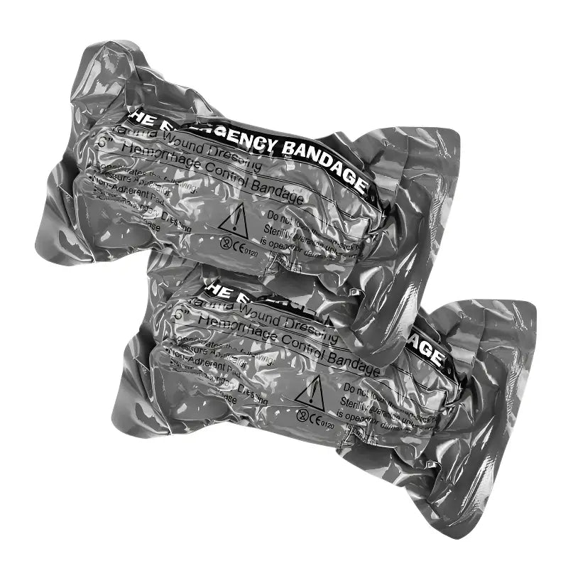 Sac de survie complet