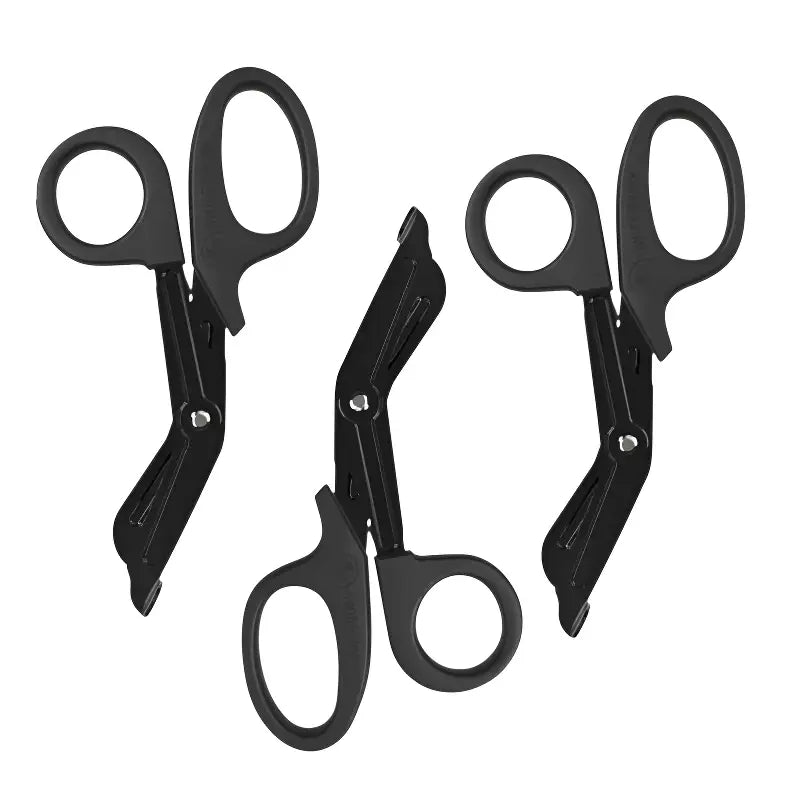 Sac de survie complet