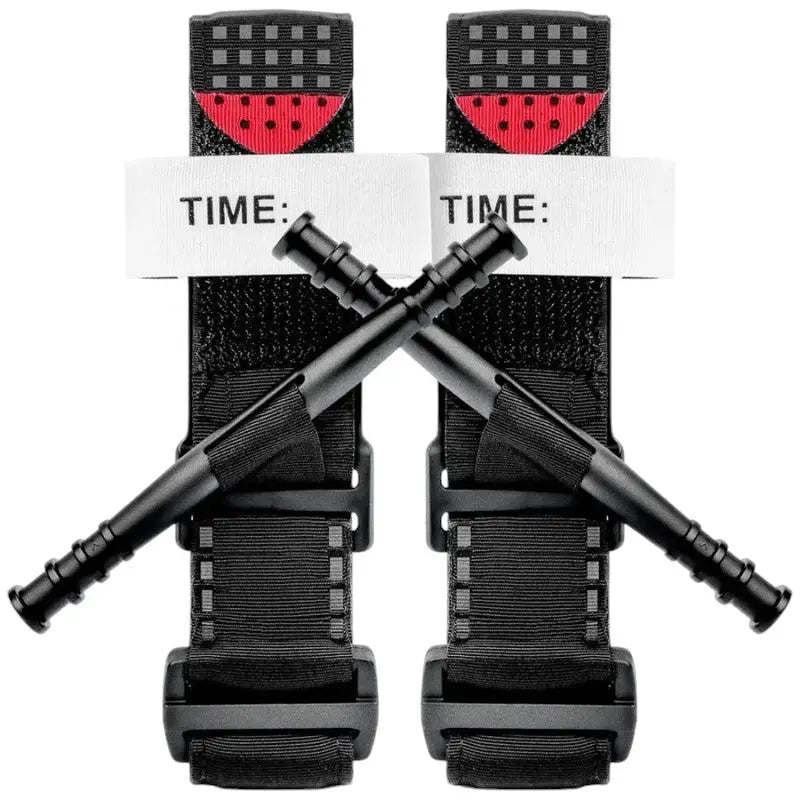 Sac de survie complet