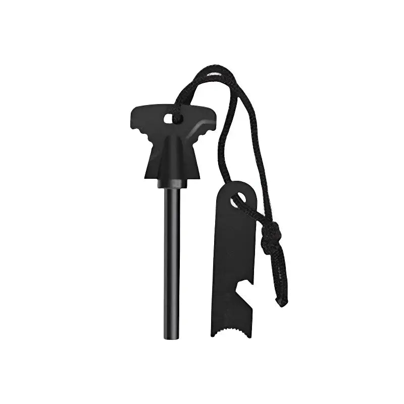 Sac de survie complet