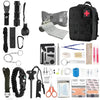 Sac de survie complet