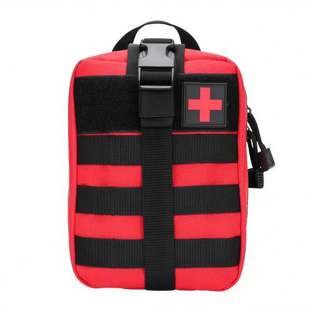 Sac survie guerre