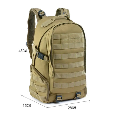 Sac a dos tactique