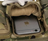 SAC TACTIQUE - BANANE MILITAIRE