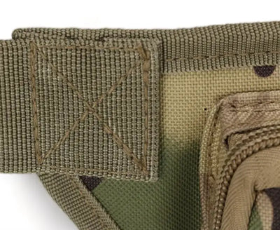 SAC TACTIQUE - BANANE MILITAIRE