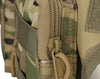 SAC TACTIQUE - BANANE MILITAIRE