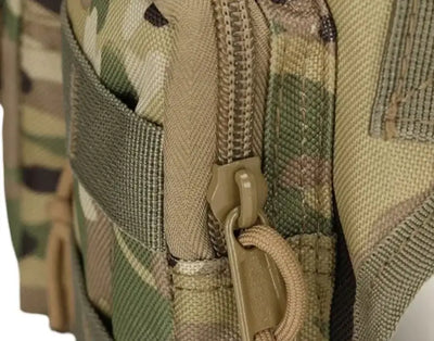 SAC TACTIQUE - BANANE MILITAIRE