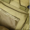 SAC TACTIQUE A BRETELLE UNIQUE