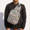 SAC TACTIQUE A BRETELLE UNIQUE