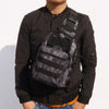 SAC TACTIQUE A BRETELLE UNIQUE