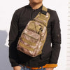 SAC TACTIQUE A BRETELLE UNIQUE