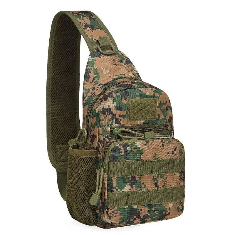 Sac tactique militaire