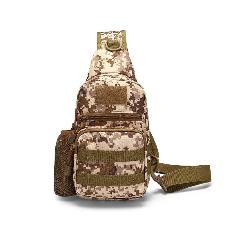 Sac tactique militaire