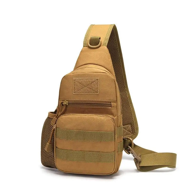 Sac tactique militaire