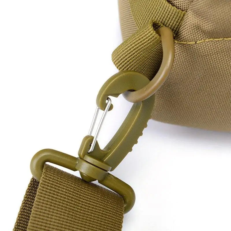 Sac tactique militaire
