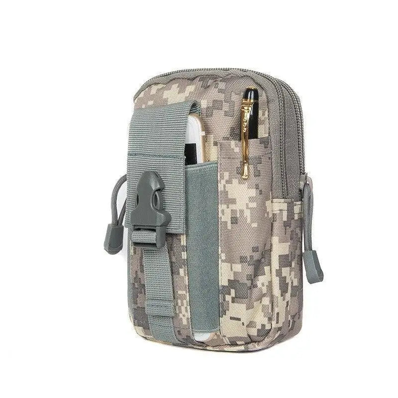 SAC TACTIQUE - MONTAGNE